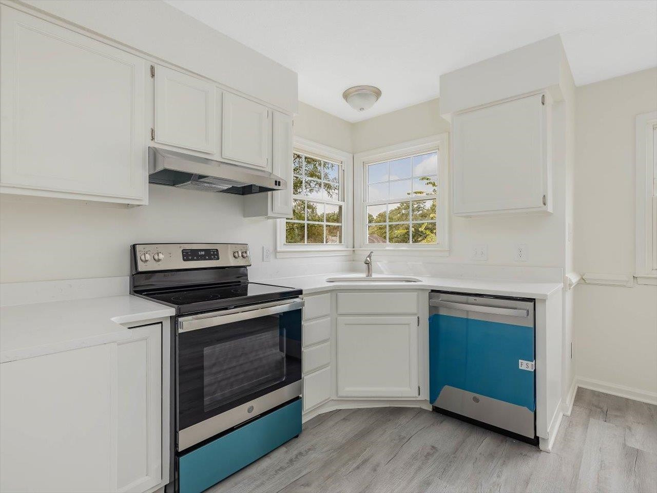 4408 Lake Ridge Drive Raleigh, NC 27604 - Photo 21 of 45 Photo 21