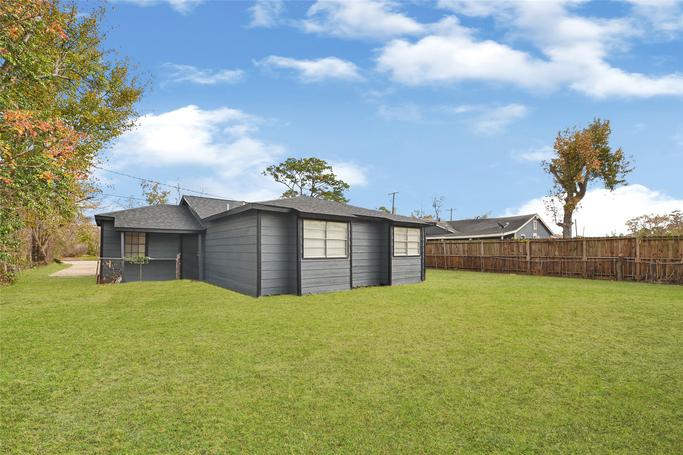 831 Becker Street Channelview, TX 77530 - Photo 22 of 24