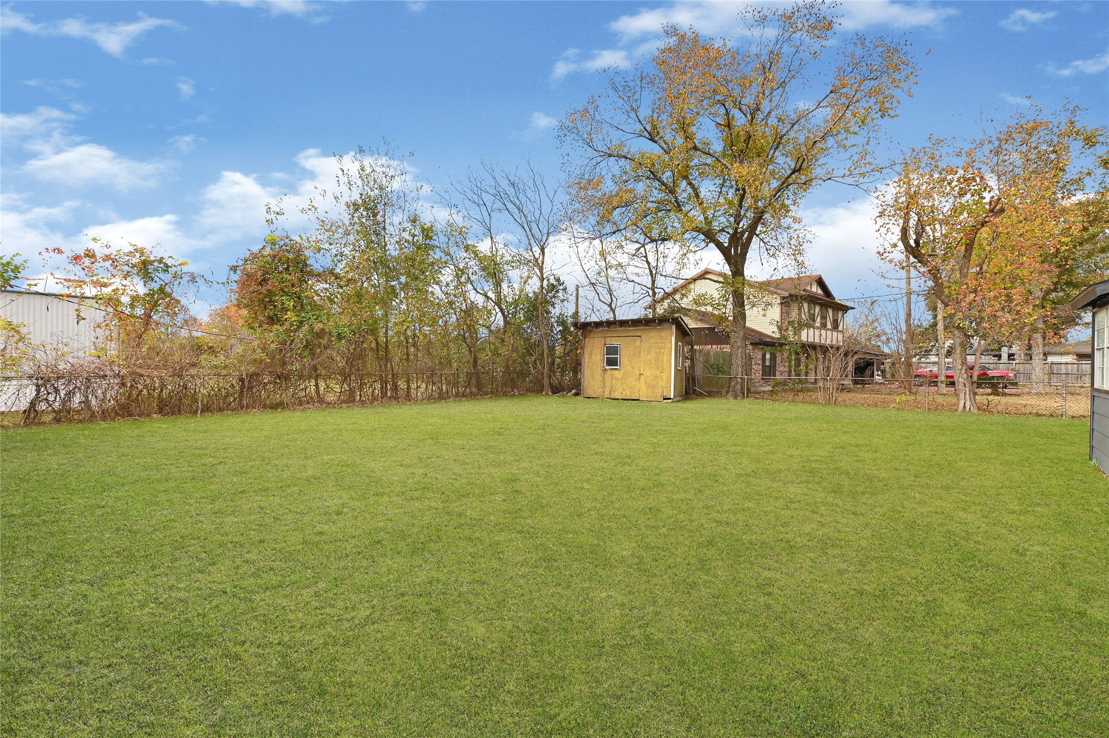 831 Becker Street Channelview, TX 77530 - Photo 24 of 24