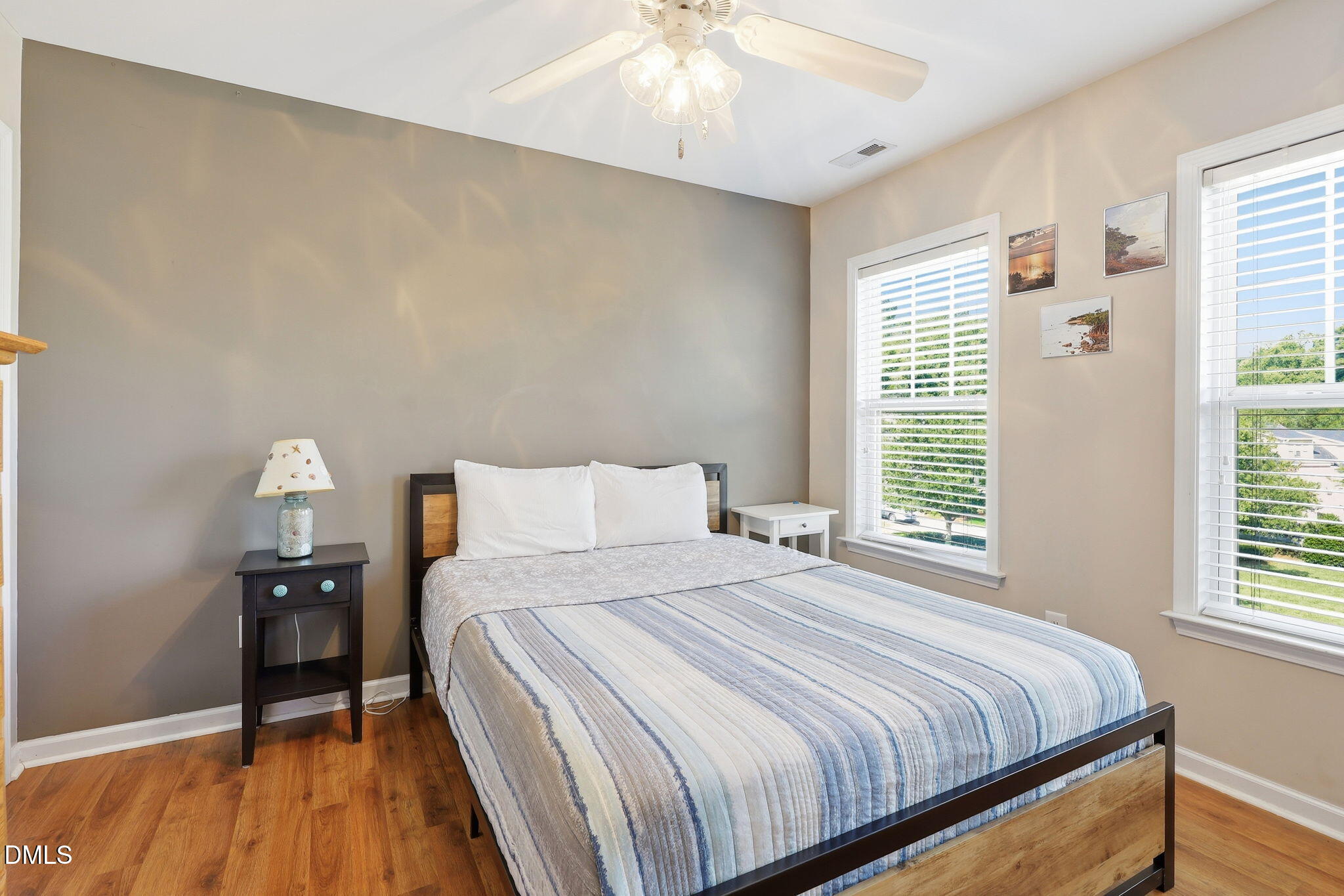 141 Deacon Ridge Street Wake Forest, NC 27587 - Photo 24 of 52