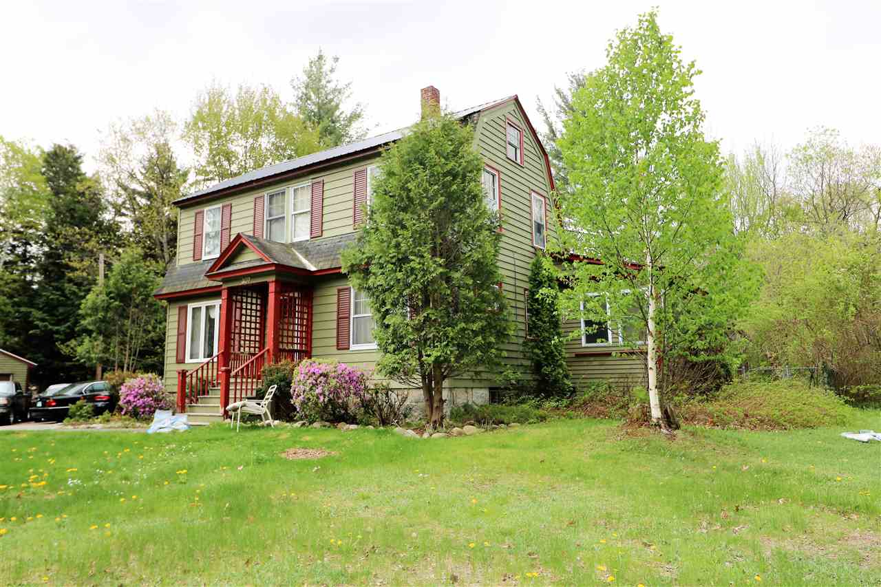 107 Lancaster Road Gorham, NH 03581 - Photo 1 of 23 Gallery Image 1