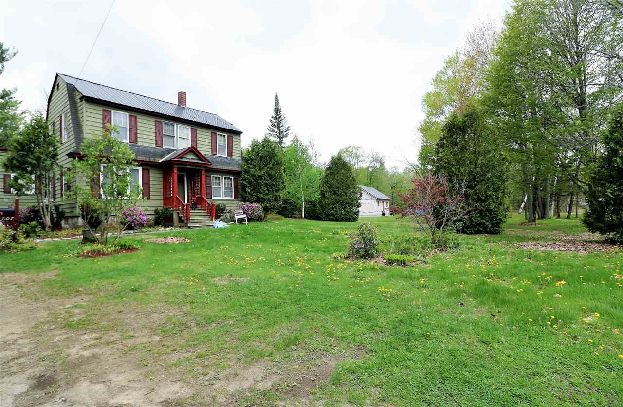 107 Lancaster Road Gorham, NH 03581 - Photo 22 of 23 Gallery Image 22