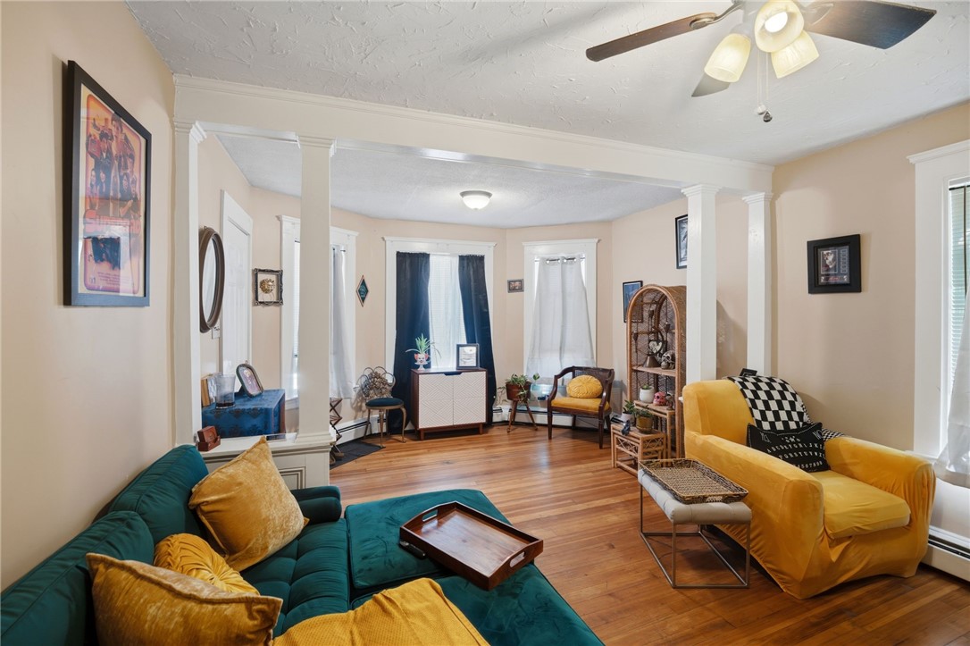 271 Coe Street Woonsocket, RI 02895 - Photo 3 of 18