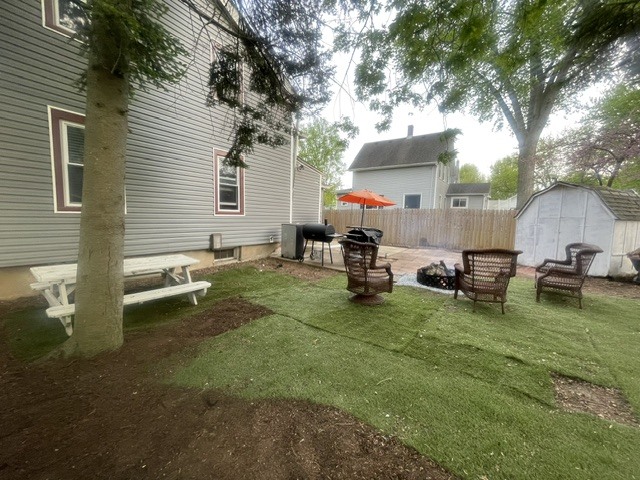 230 East Elm Street Sycamore, IL 60178 - Photo 23 of 26