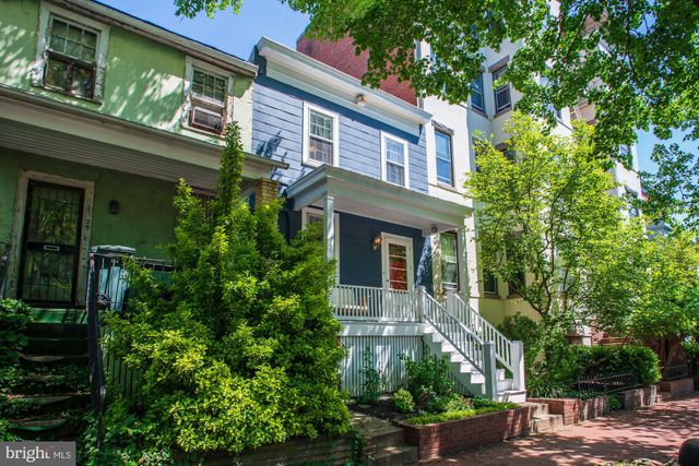 $825,000 | 23 6th Street Northeast, Washington, DC 20002