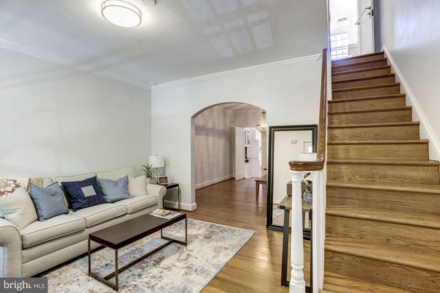 $825,000 | 23 6th Street Northeast, Washington, DC 20002