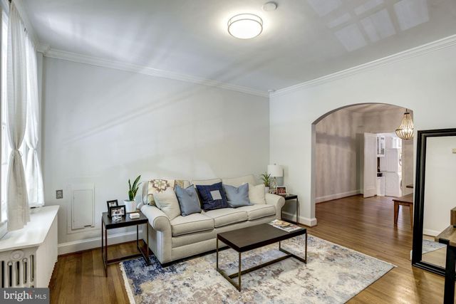 $825,000 | 23 6th Street Northeast, Washington, DC 20002