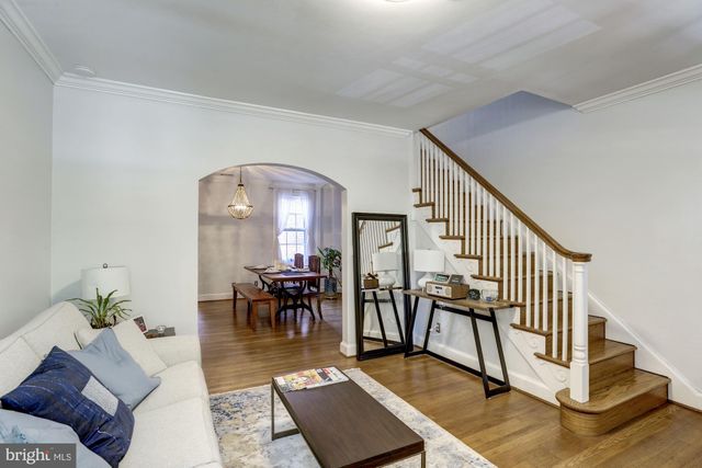 $825,000 | 23 6th Street Northeast, Washington, DC 20002