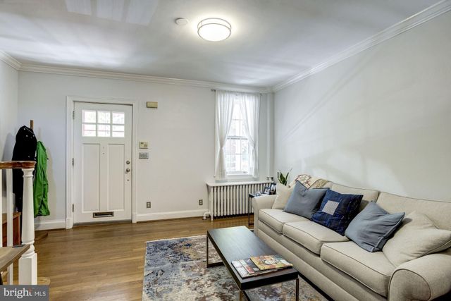 $825,000 | 23 6th Street Northeast, Washington, DC 20002