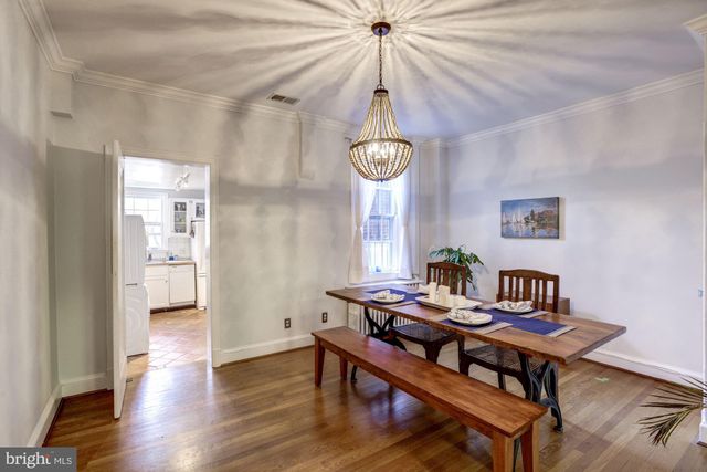 $825,000 | 23 6th Street Northeast, Washington, DC 20002