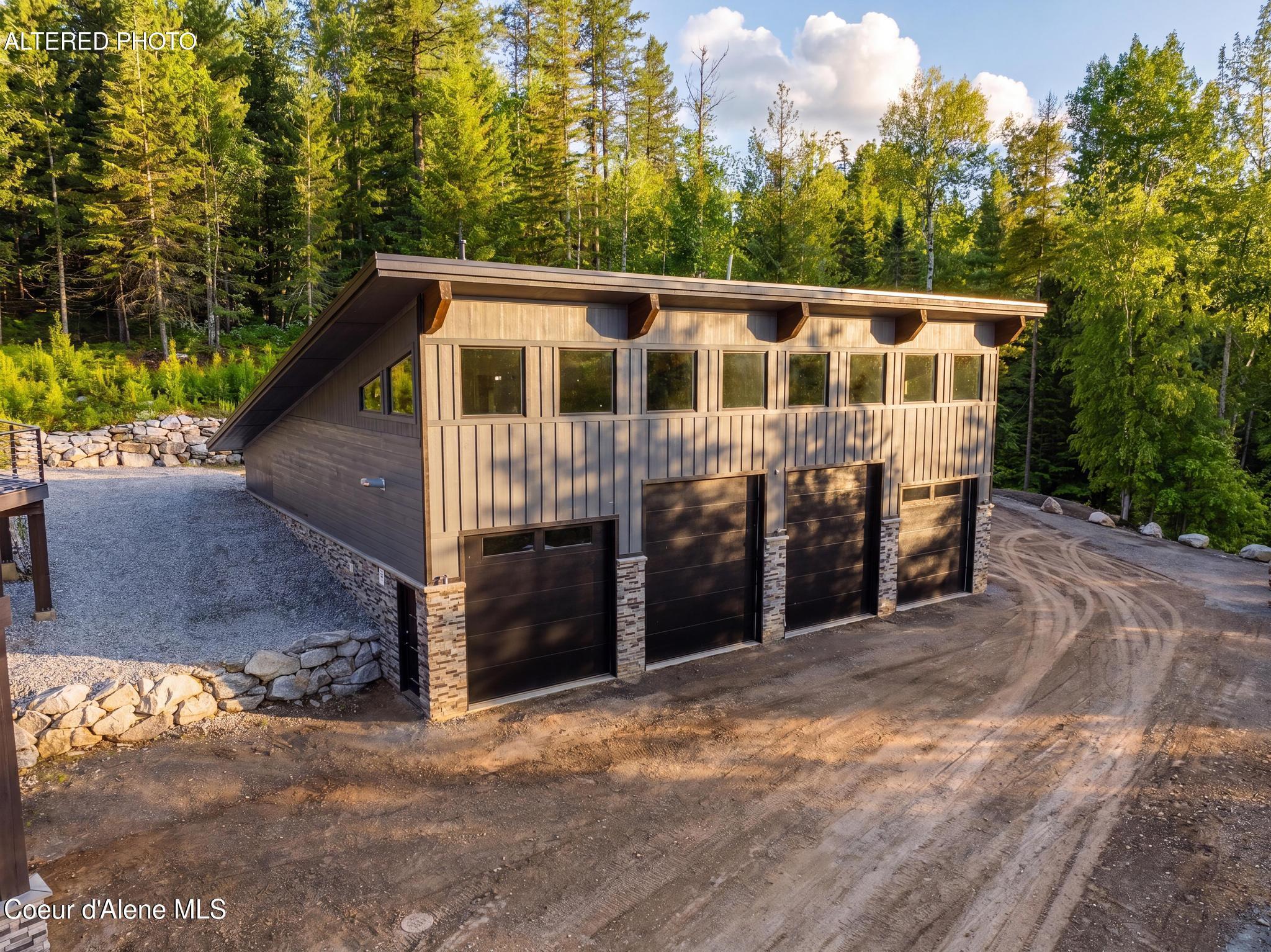 2282 North Center Valley Road Sandpoint, ID 83864 - Photo 59 of 105 DJI_20260612055728_0881_D-HDR_Golden_Hou