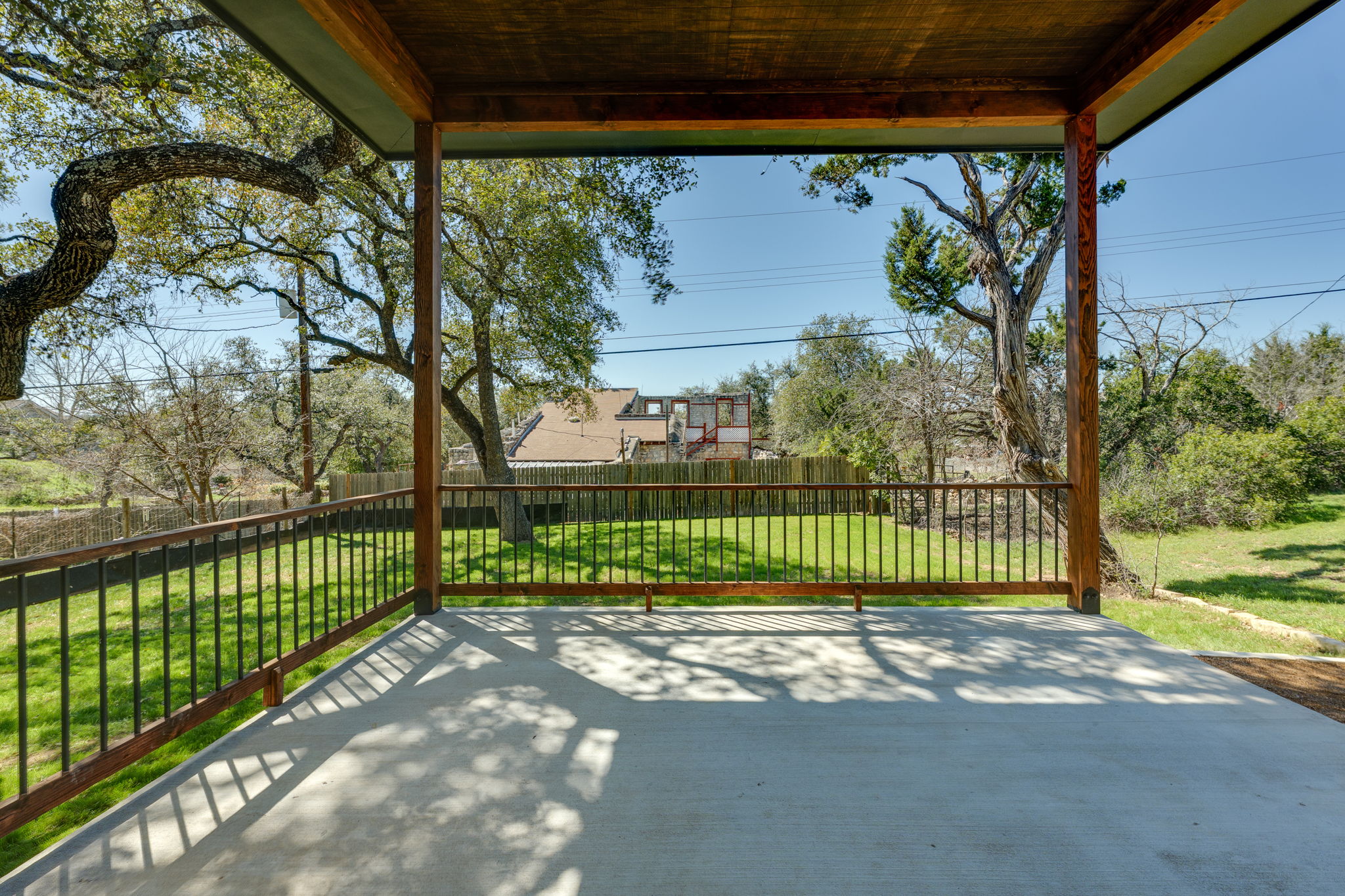 3014 Brass Buttons Trail Austin, TX 78734 - Photo 33 of 35