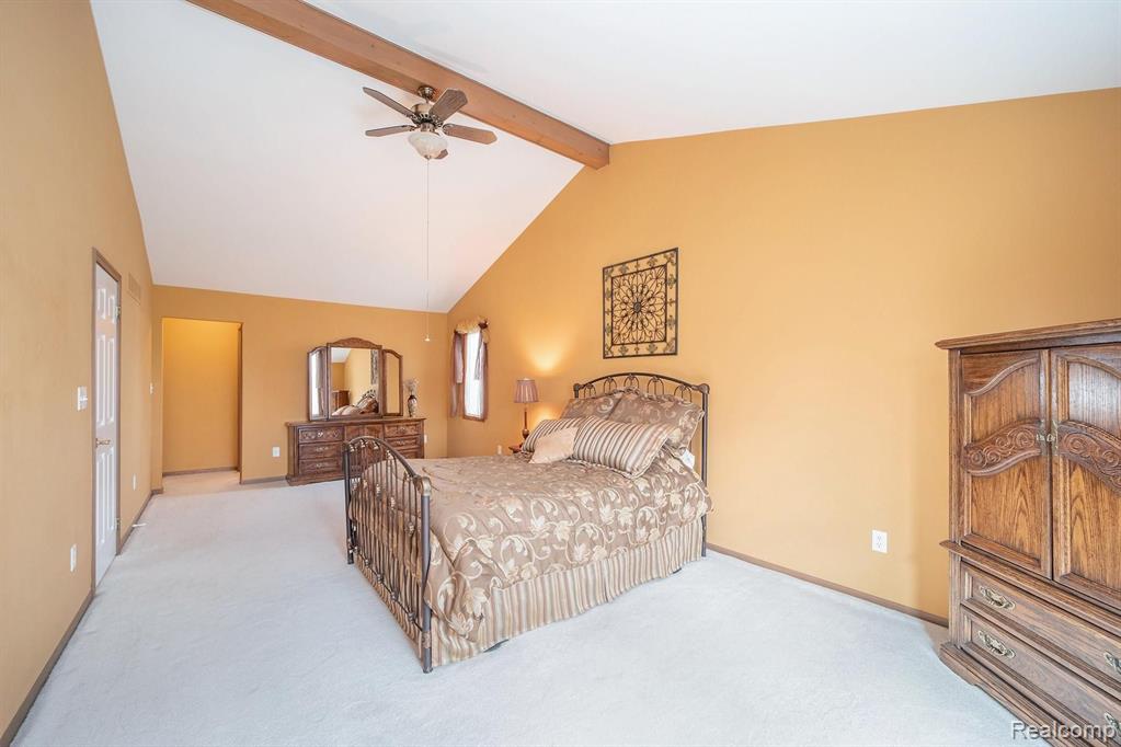 3659 Worthington Court Rochester Hills, MI 48309 - Photo 30 of 42