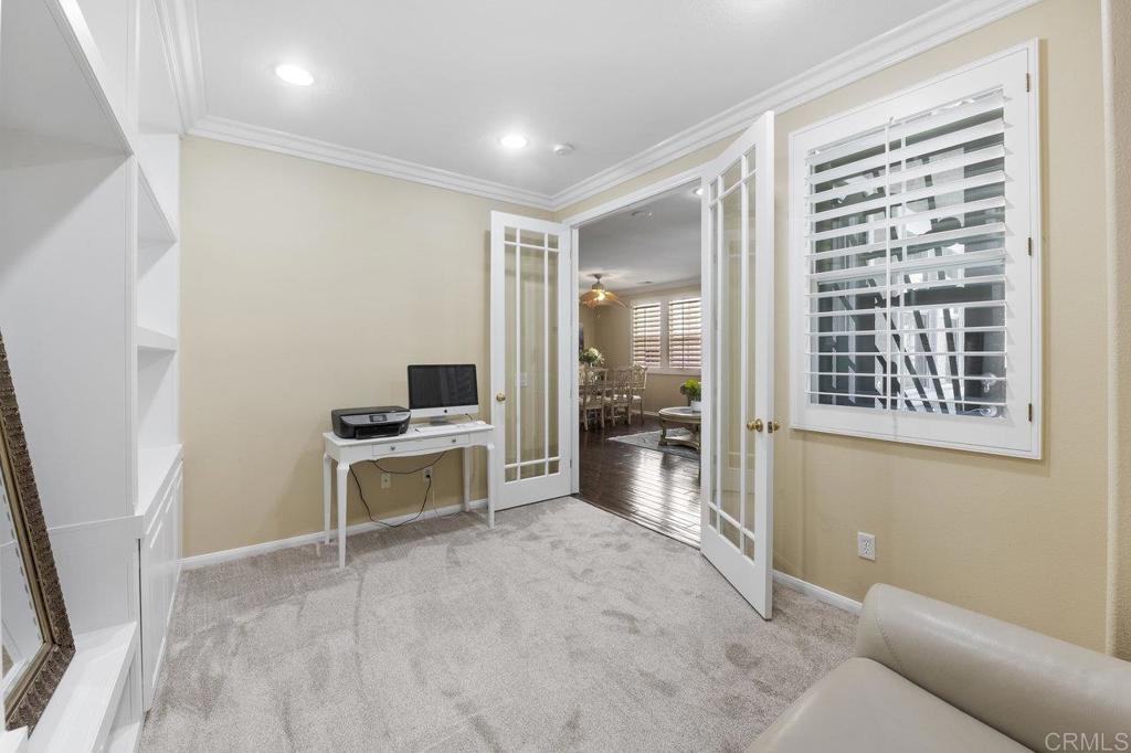 1113 Teal Way Oceanside, CA 92057 - Photo 15 of 49 a room with furniture and a window