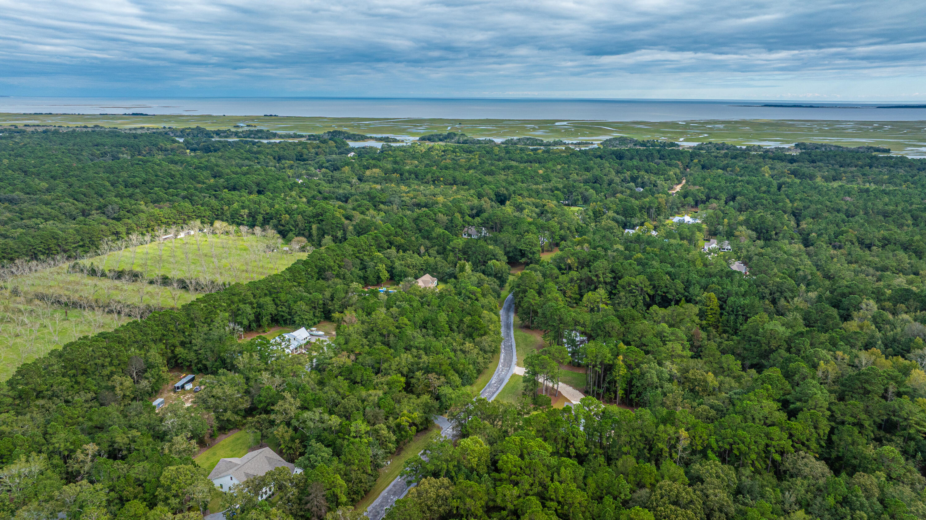 964 Awendaw Lakes Boulevard Awendaw, SC 29429 - Photo 12 of 31 964AwendawLakesBlvd012