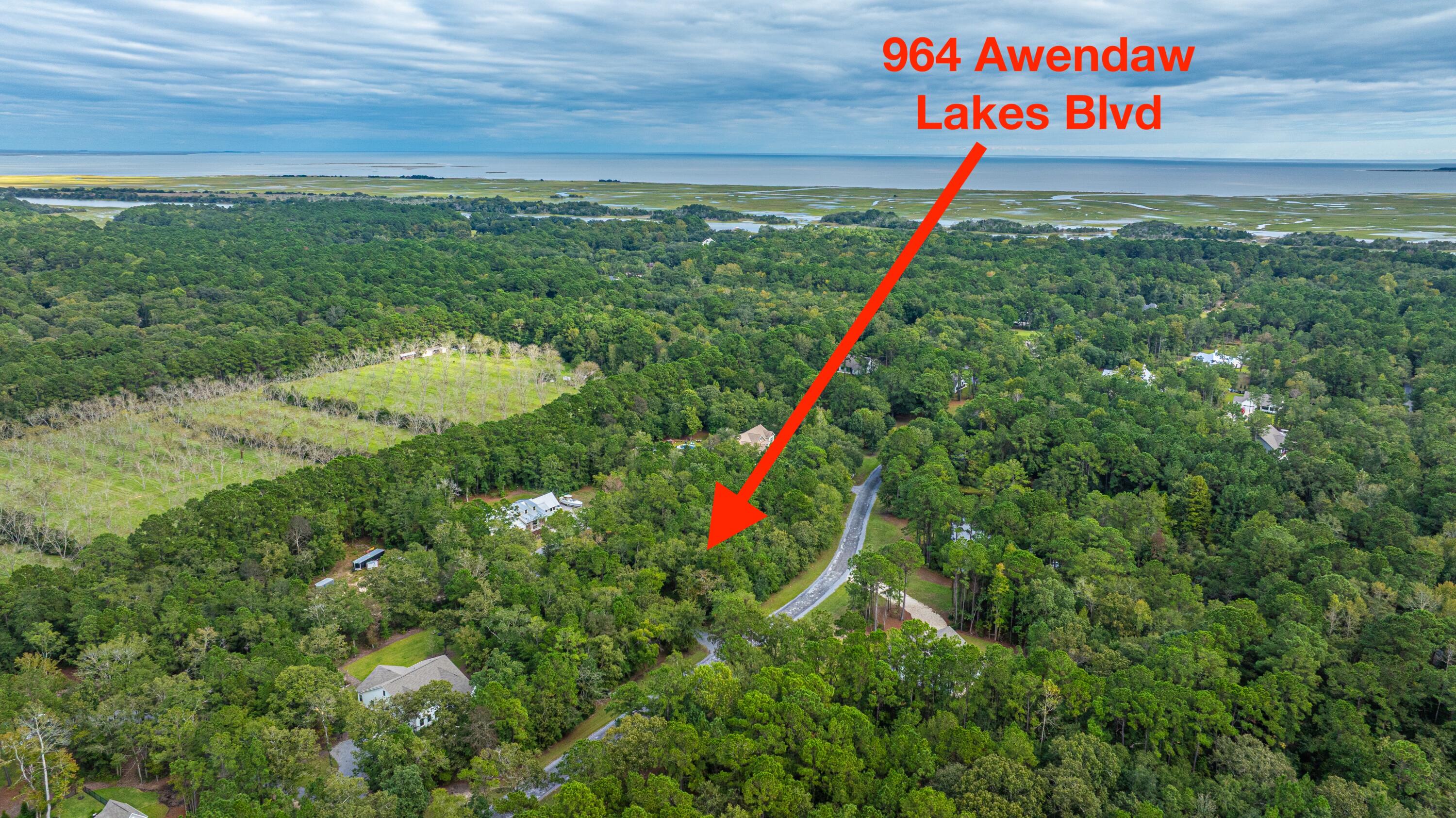 964 Awendaw Lakes Boulevard Awendaw, SC 29429 - Photo 13 of 31 964AwendawLakesBlvd013