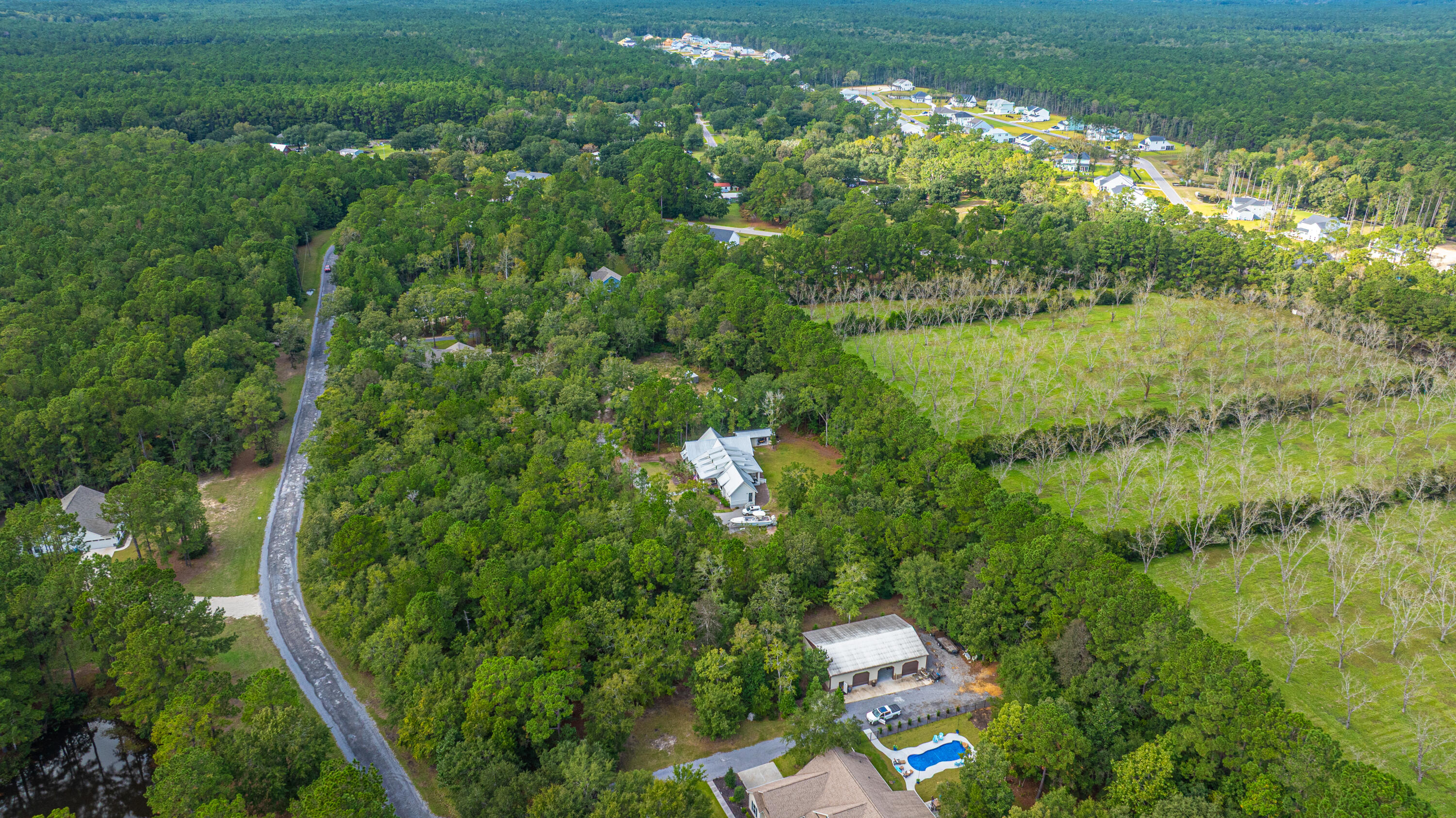 964 Awendaw Lakes Boulevard Awendaw, SC 29429 - Photo 22 of 31 964AwendawLakesBlvd022