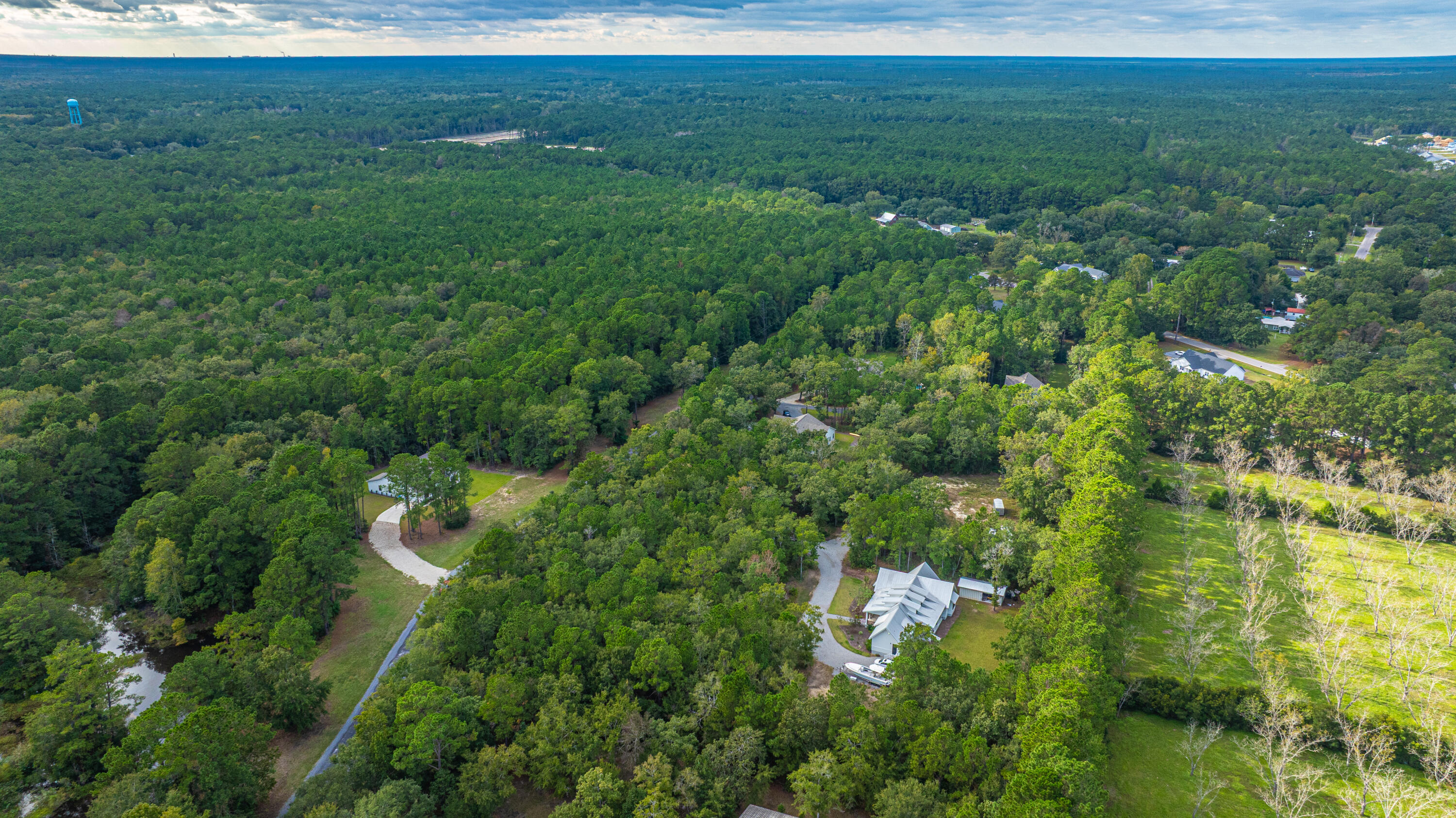 964 Awendaw Lakes Boulevard Awendaw, SC 29429 - Photo 24 of 31 964AwendawLakesBlvd024