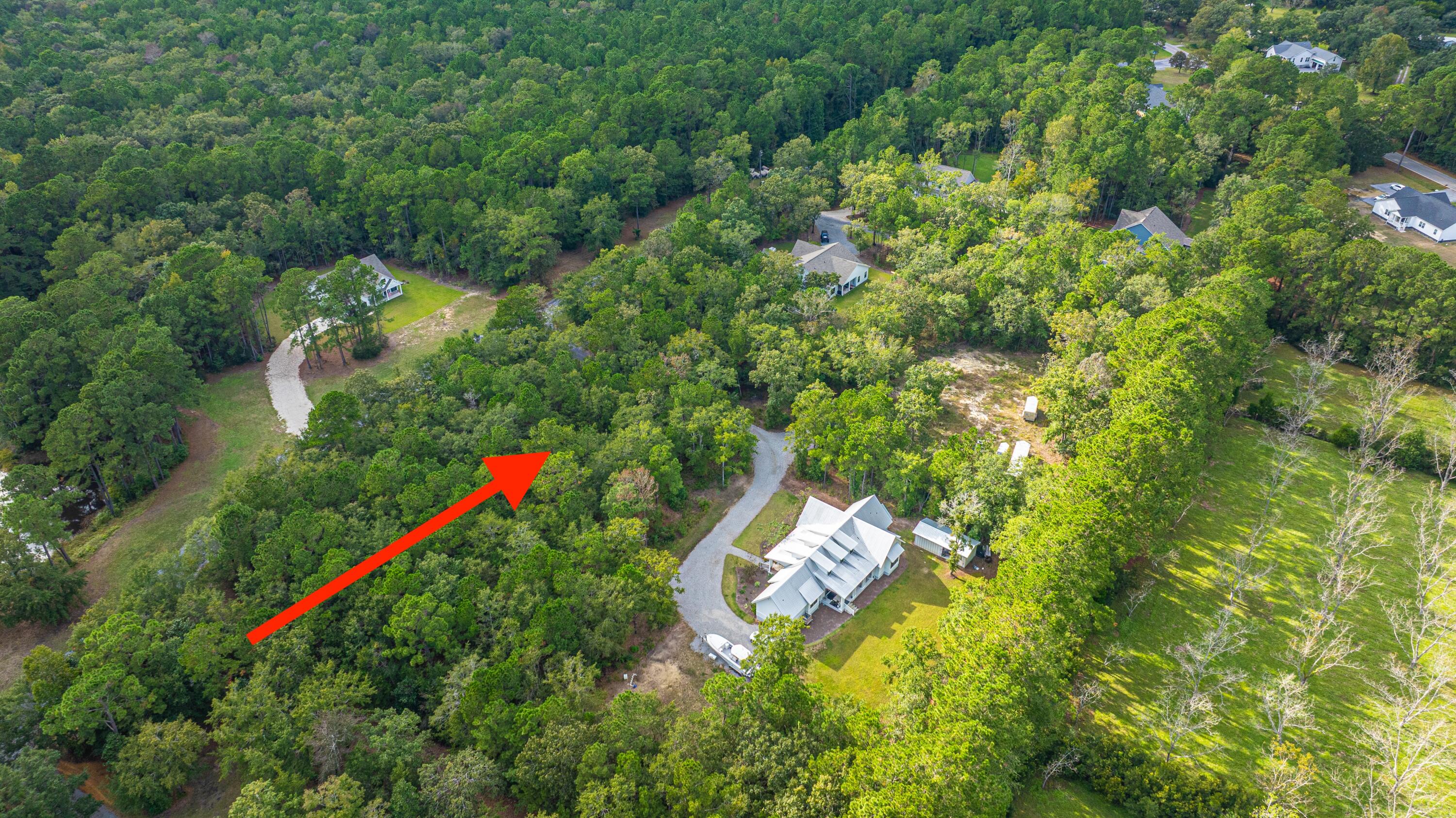 964 Awendaw Lakes Boulevard Awendaw, SC 29429 - Photo 25 of 31 964AwendawLakesBlvd025