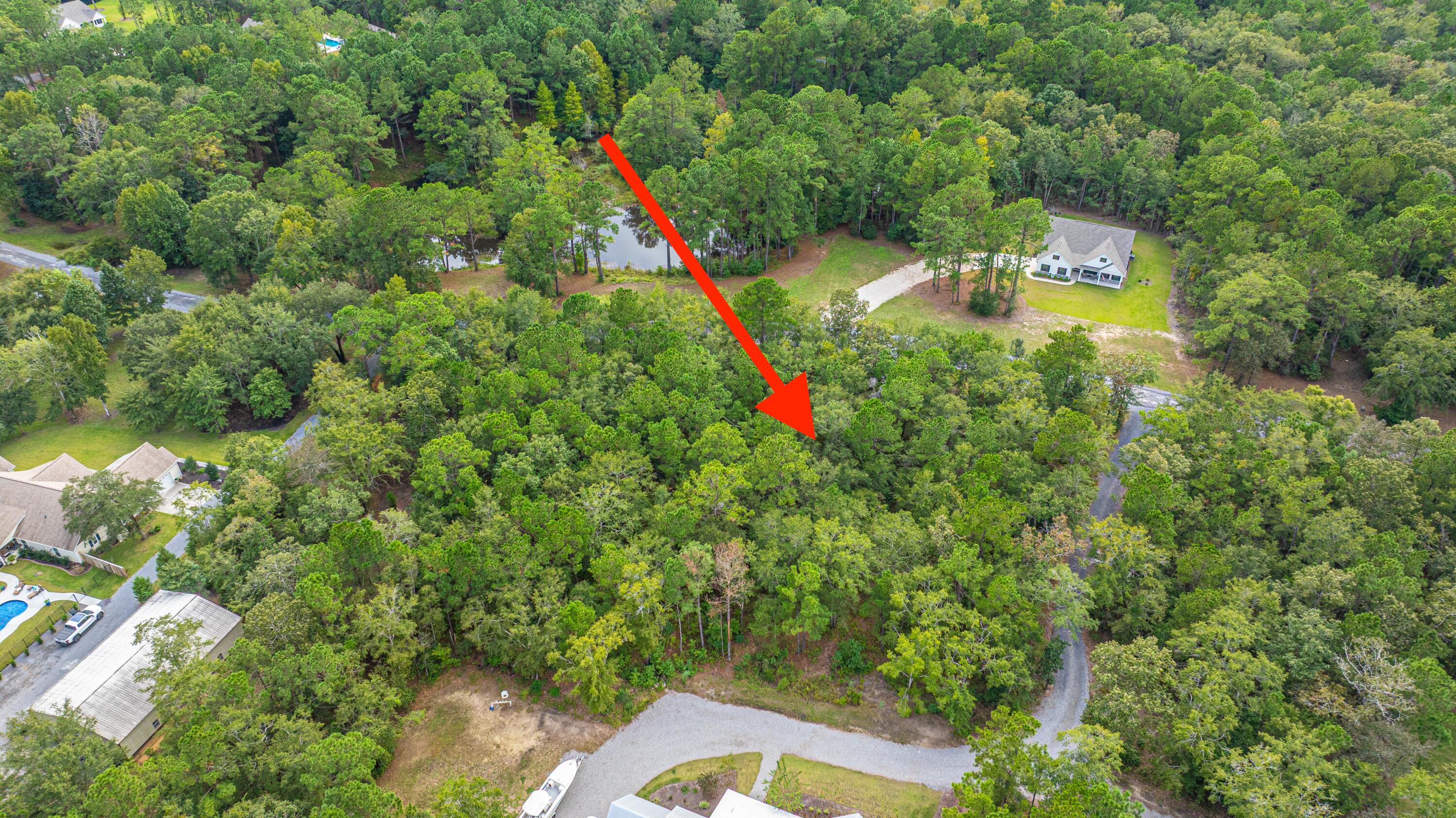 964 Awendaw Lakes Boulevard Awendaw, SC 29429 - Photo 5 of 31 964AwendawLakesBlvd005