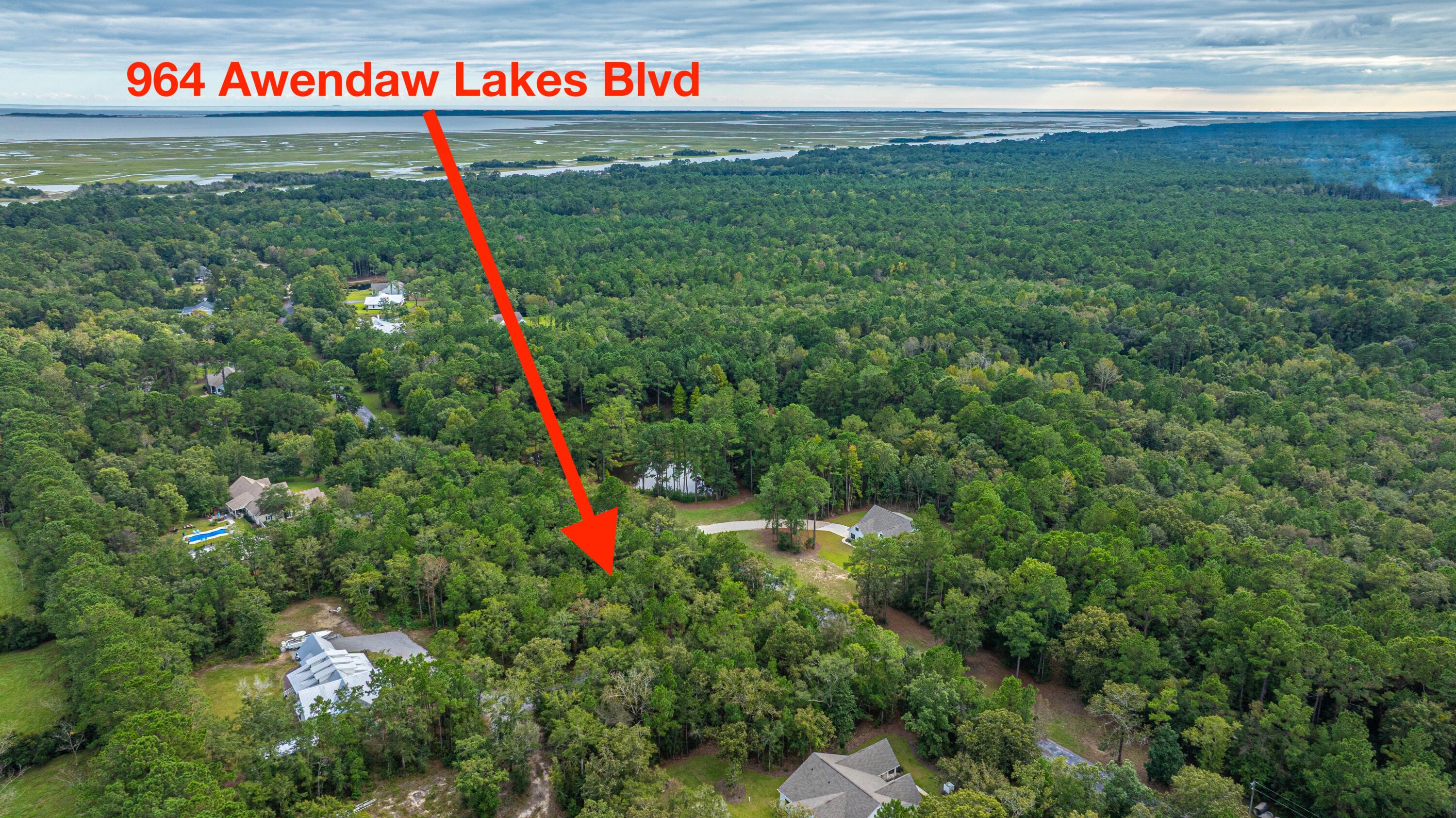 964 Awendaw Lakes Boulevard Awendaw, SC 29429 - Photo 9 of 31 964AwendawLakesBlvd009