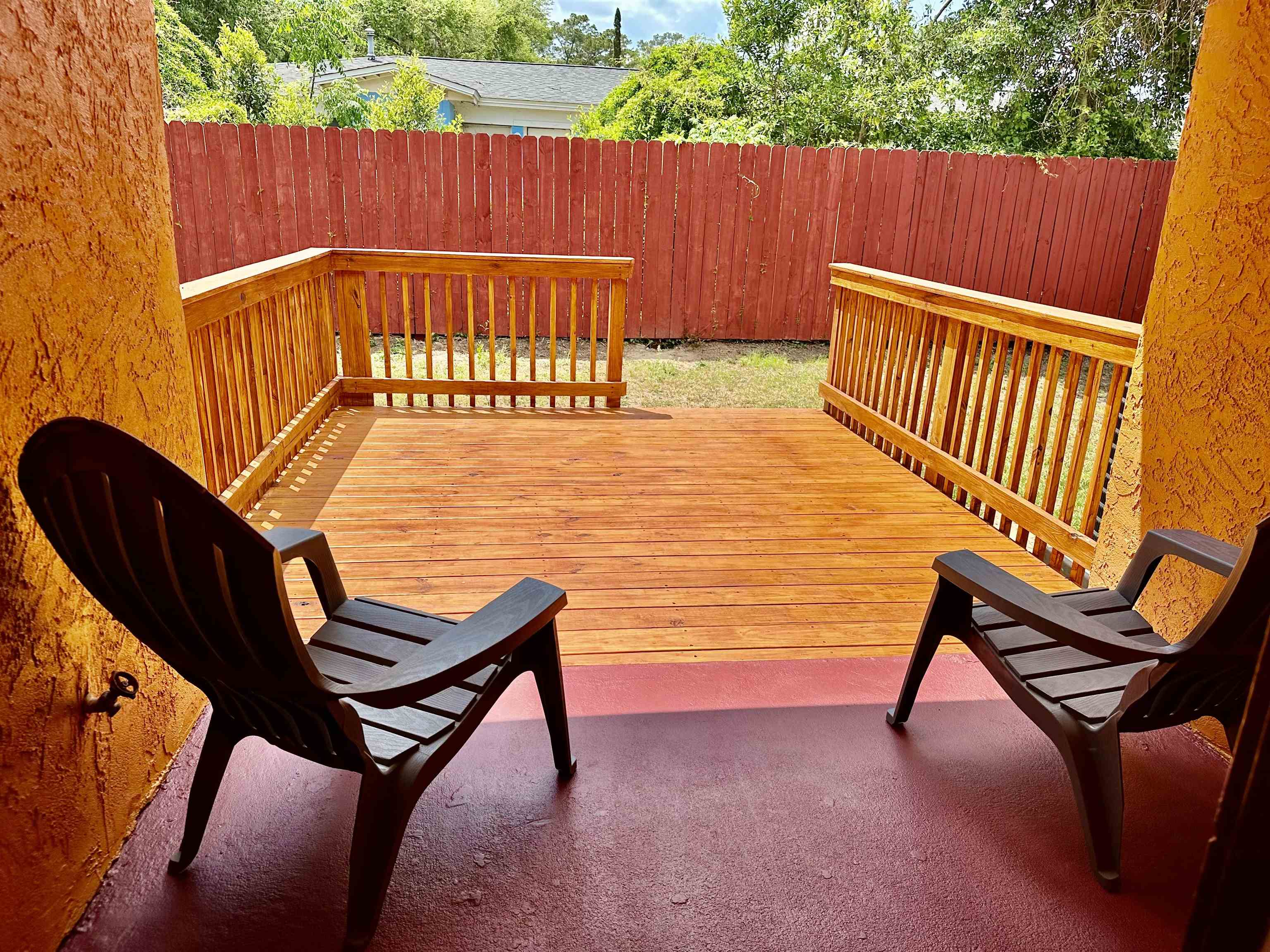 3178 North Ridge Road, Unit 1 & 2 Tallahassee, FL 32305 - Photo 16 of 26