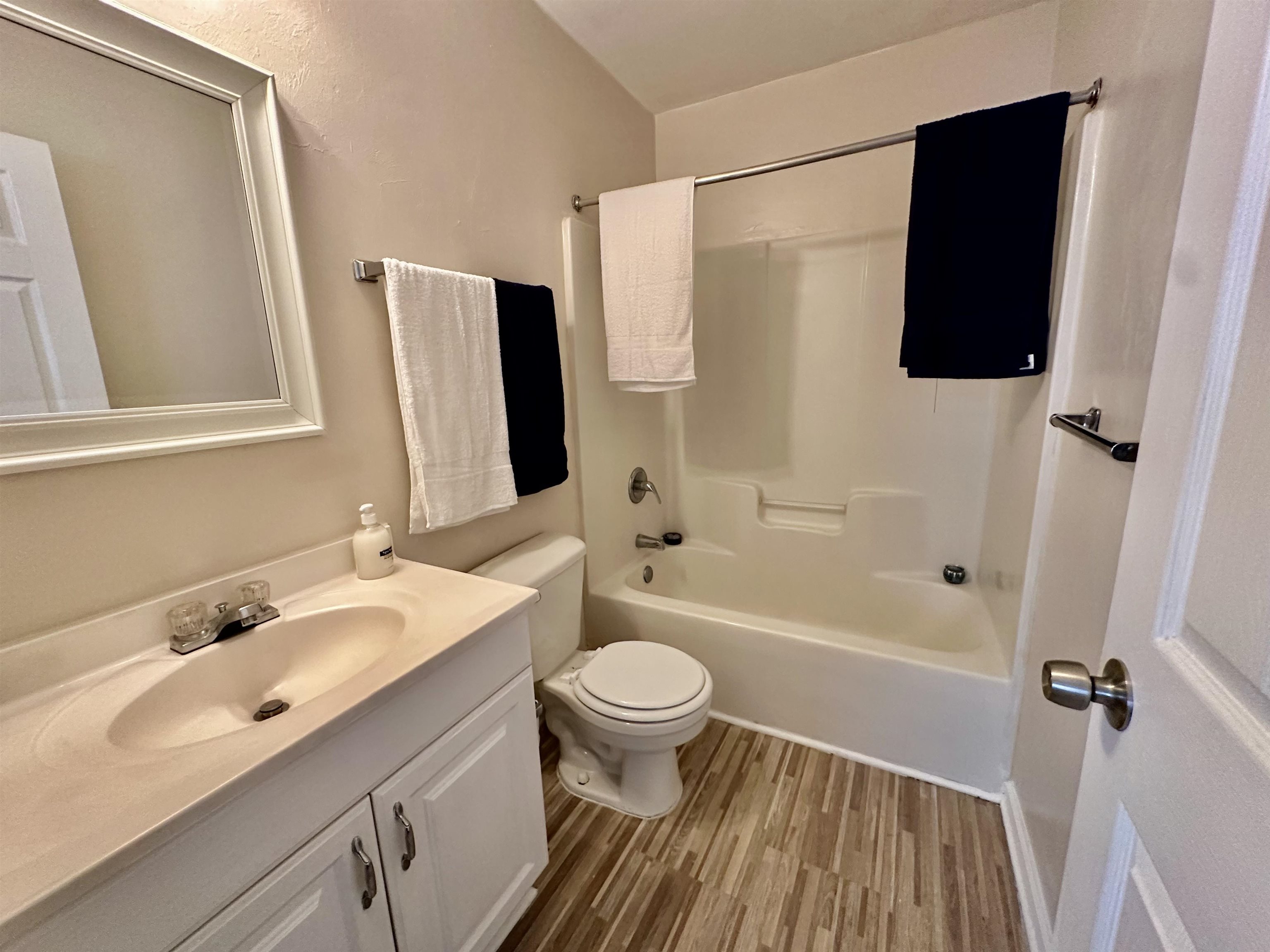 3178 North Ridge Road, Unit 1 & 2 Tallahassee, FL 32305 - Photo 3 of 26