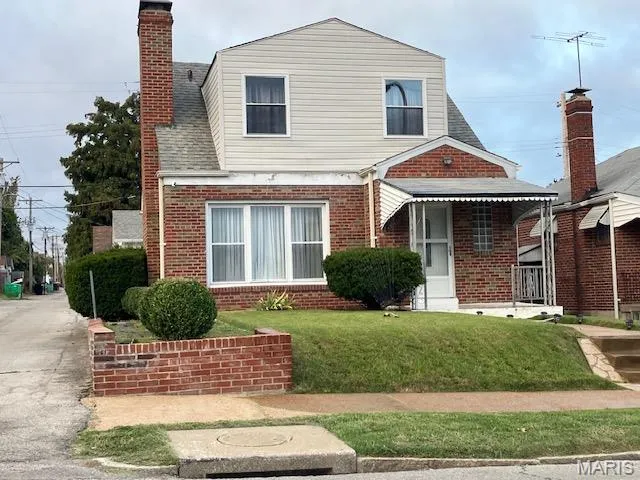 $115,000 | 1439 McLaran Avenue, St. Louis, MO 63147