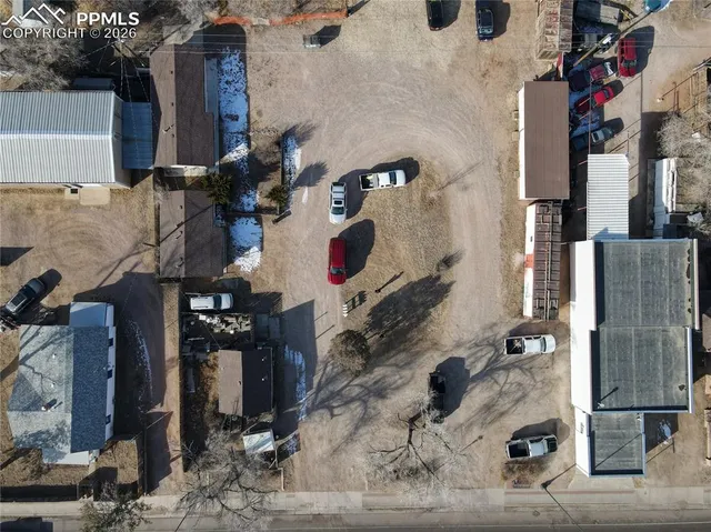 $750,000 | 325 South Santa Fe Avenue, Unit 13, Fountain, CO 80817