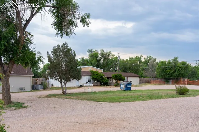 $750,000 | 325 South Santa Fe Avenue, Unit 13, Fountain, CO 80817