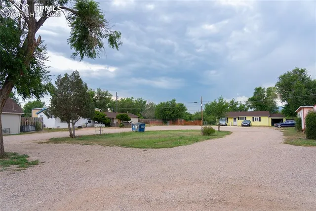 $750,000 | 325 South Santa Fe Avenue, Unit 13, Fountain, CO 80817