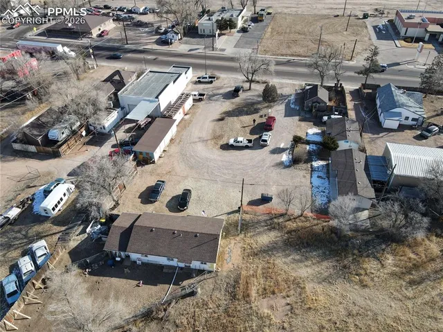 $750,000 | 325 South Santa Fe Avenue, Unit 13, Fountain, CO 80817