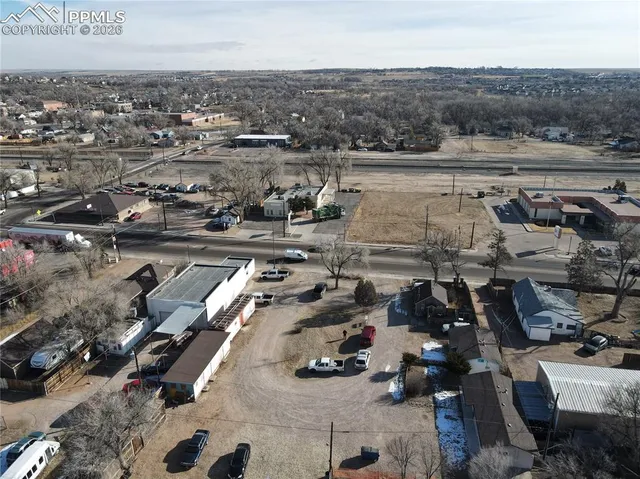 $750,000 | 325 South Santa Fe Avenue, Unit 13, Fountain, CO 80817