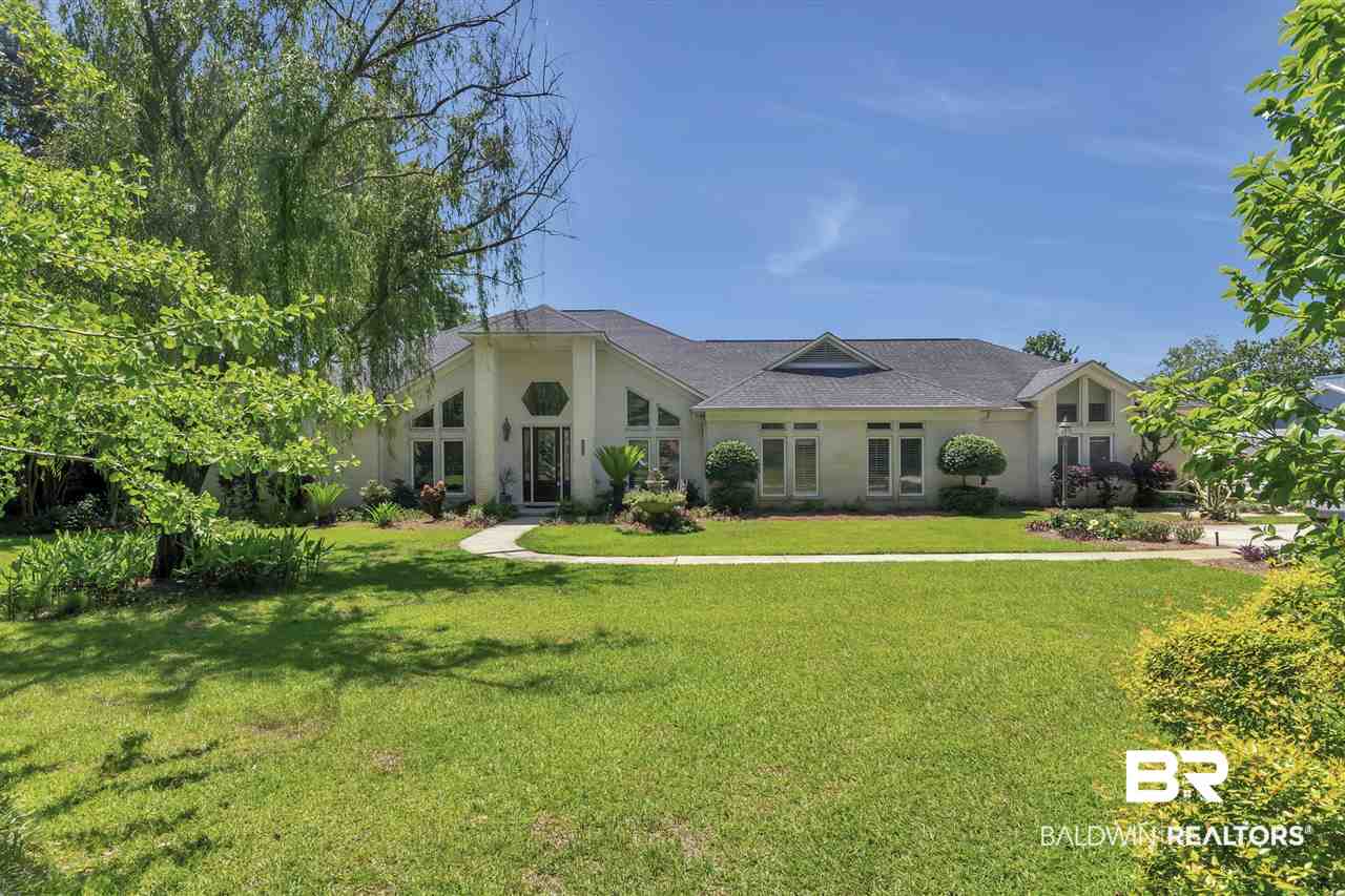 3831 Bebee Point Drive Theodore, AL 36582 - Photo 49 of 49