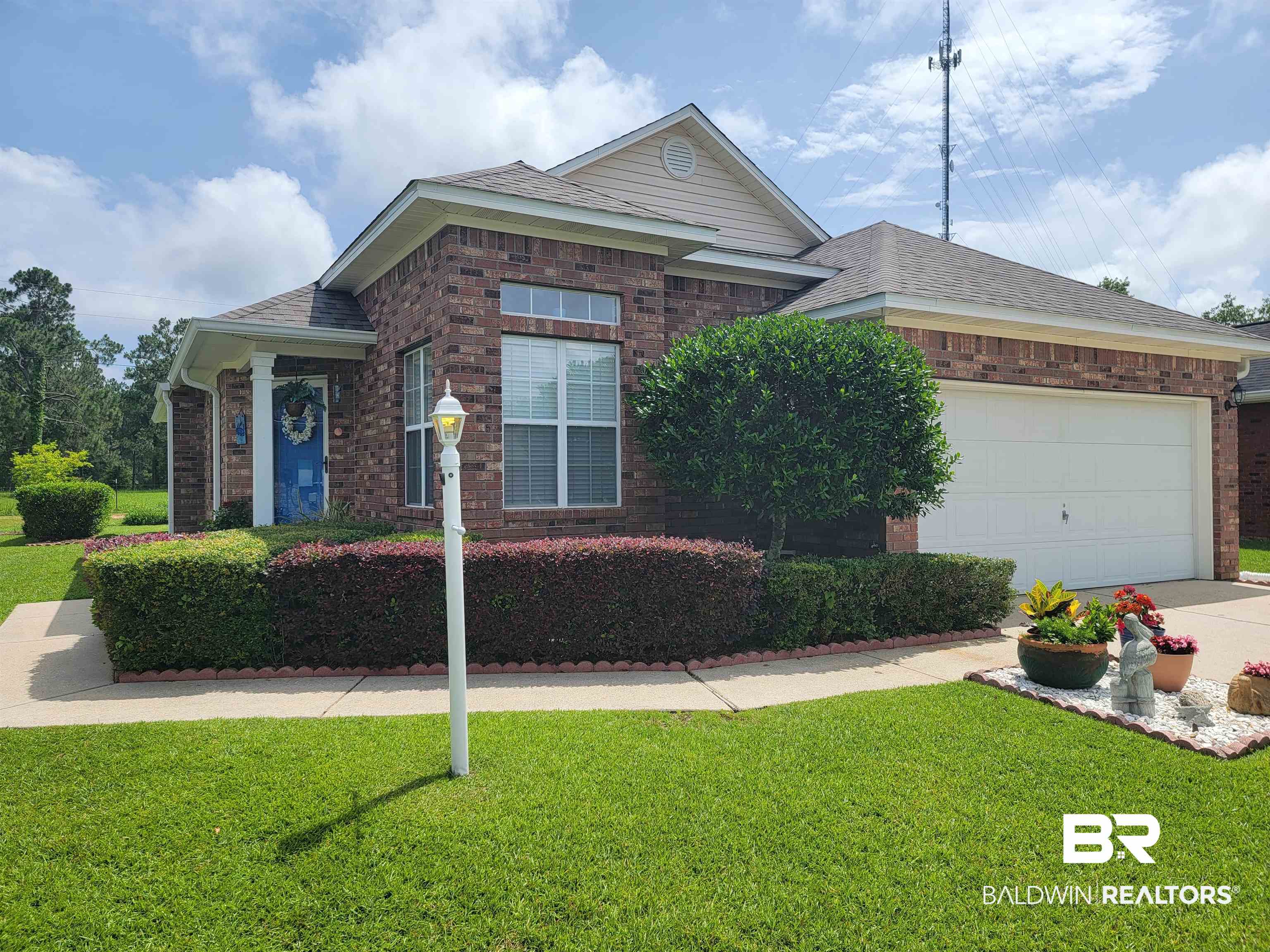 22684 Tranquil Lane Foley, AL 36535 - Photo 1 of 39