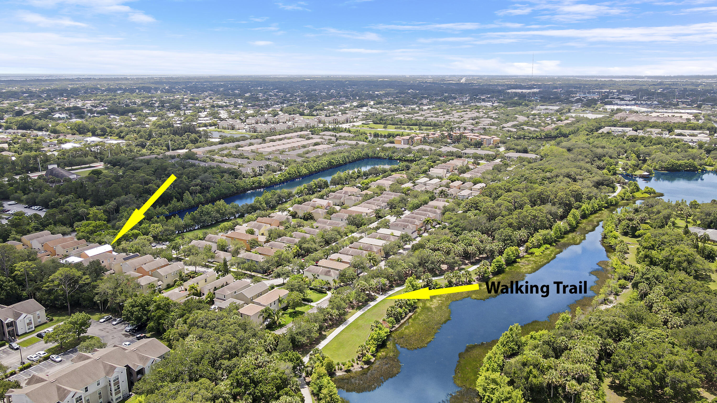 1991 Southeast Oldsmar Road Port St. Lucie, FL 34952 - Photo 11 of 43 Trail