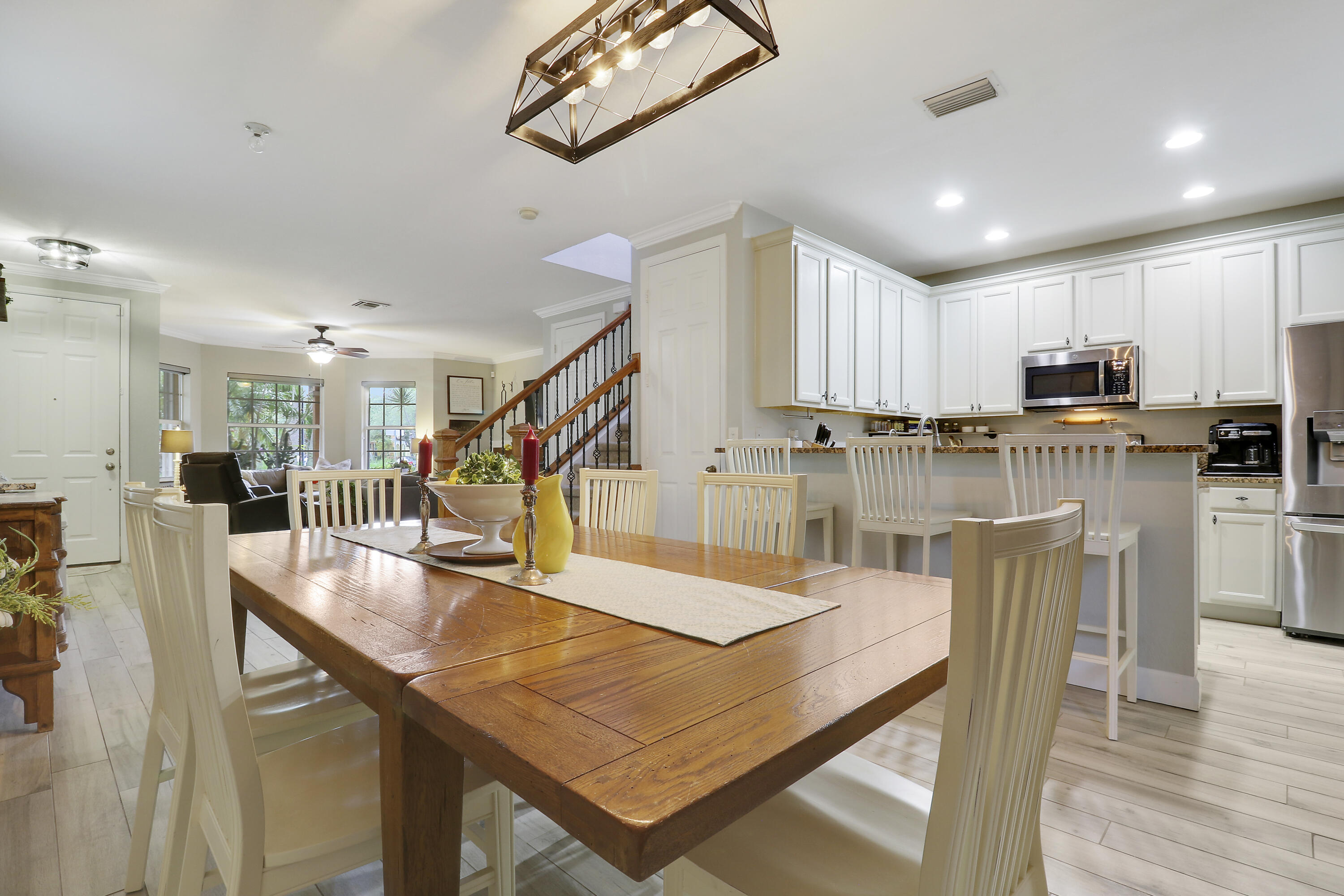 1991 Southeast Oldsmar Road Port St. Lucie, FL 34952 - Photo 2 of 43 Dining-Kitchen
