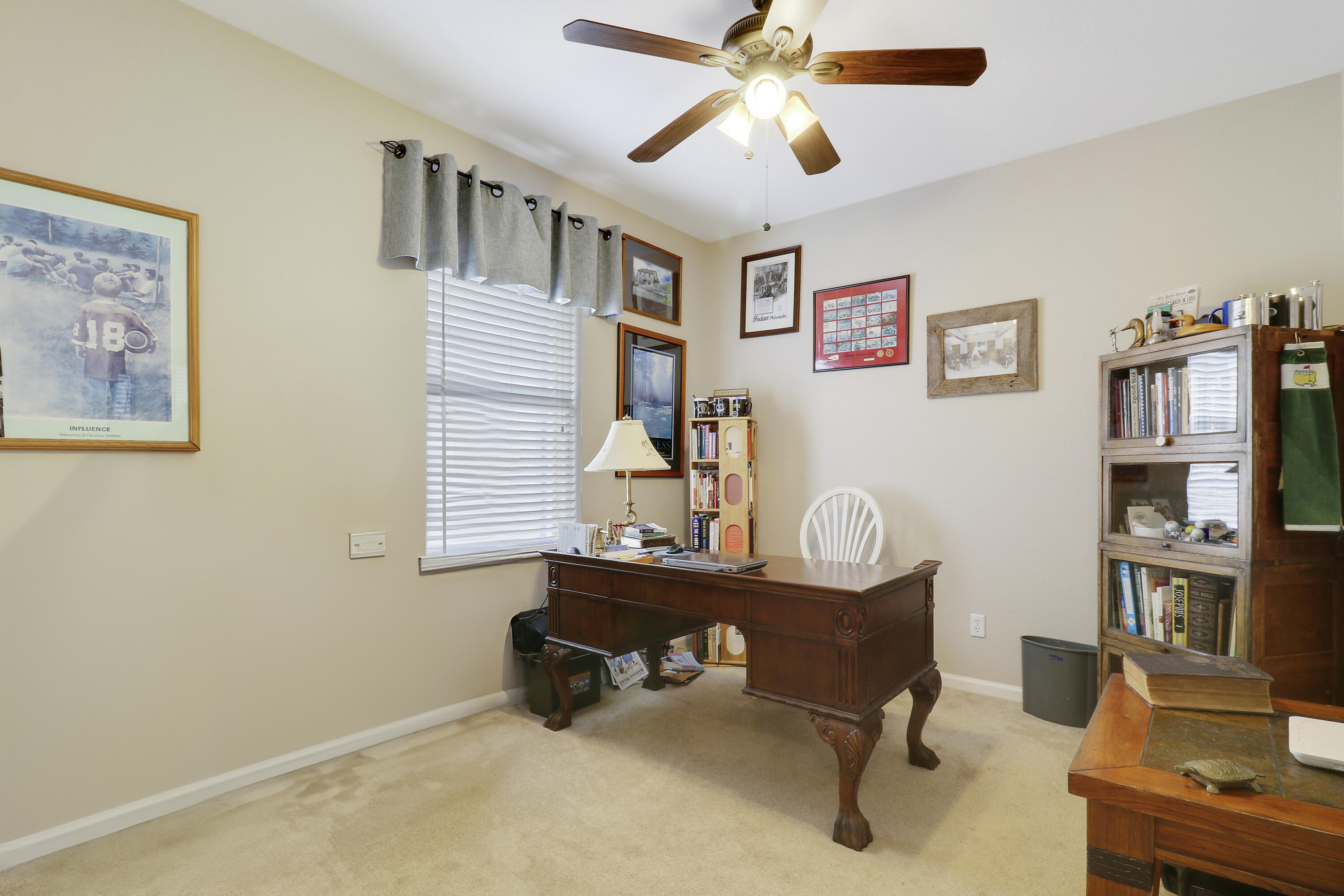 1991 Southeast Oldsmar Road Port St. Lucie, FL 34952 - Photo 28 of 43 Guest Bed