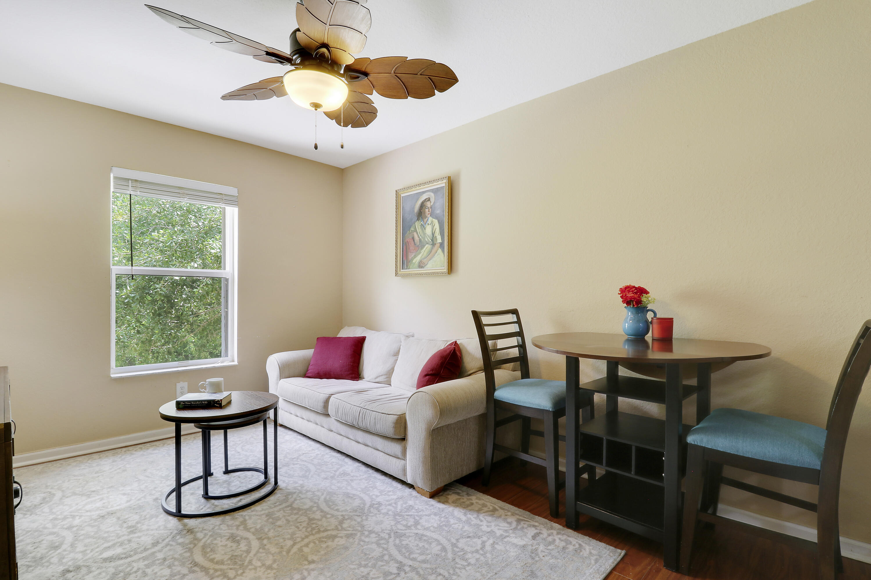1991 Southeast Oldsmar Road Port St. Lucie, FL 34952 - Photo 31 of 43 In-Law Suite Living Room