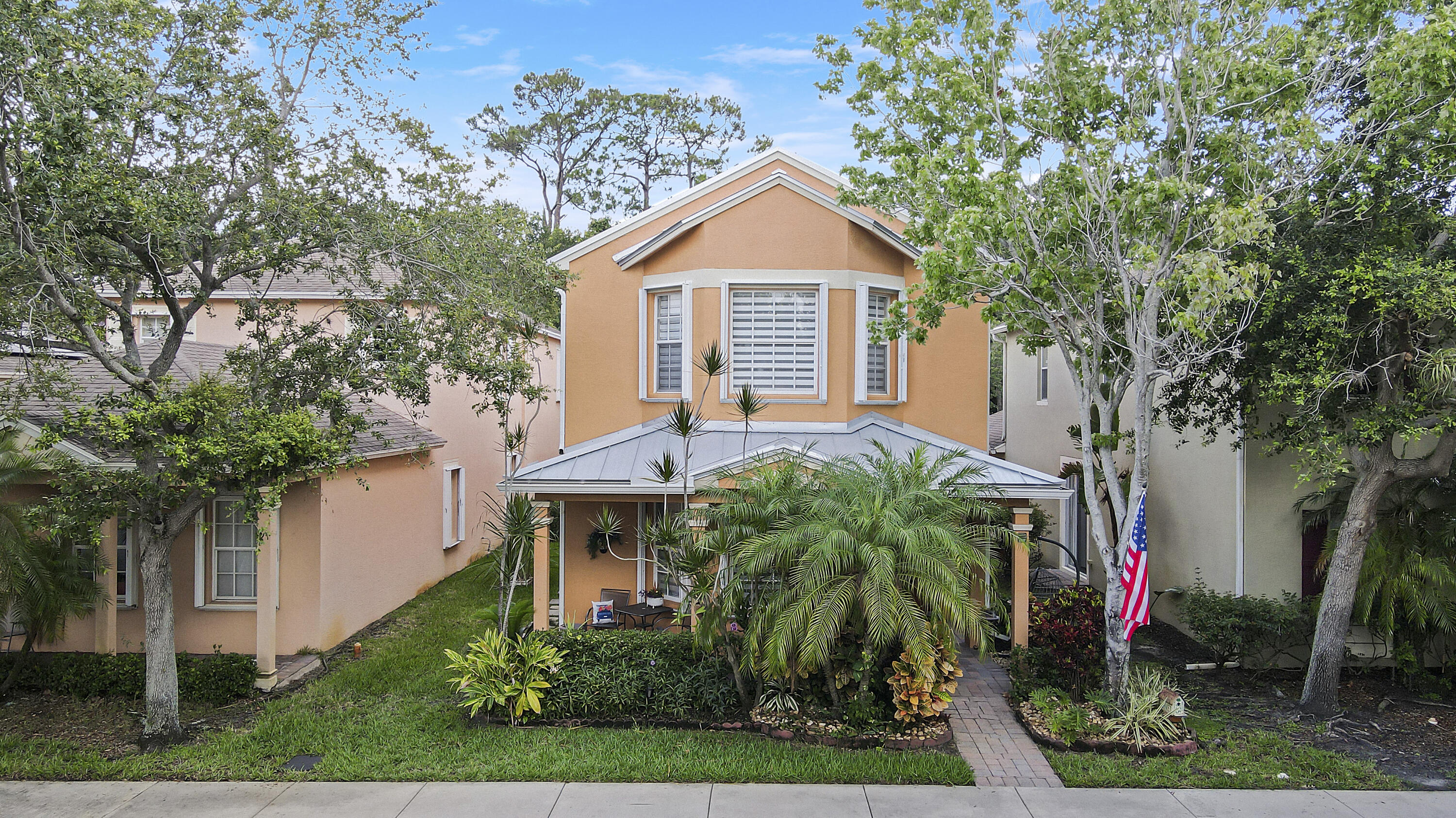 1991 Southeast Oldsmar Road Port St. Lucie, FL 34952 - Photo 35 of 43 Front