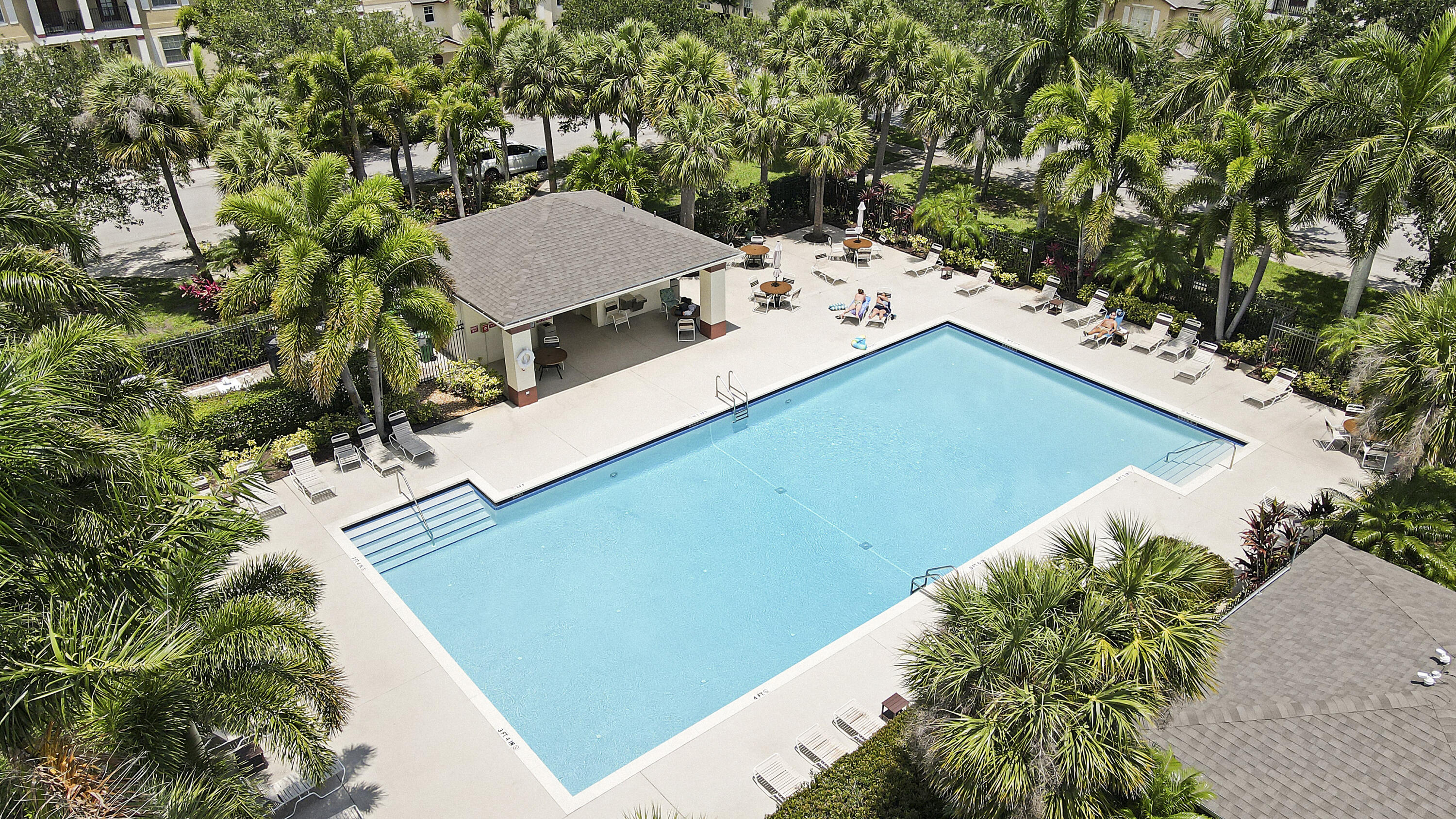 1991 Southeast Oldsmar Road Port St. Lucie, FL 34952 - Photo 37 of 43 Community Pool