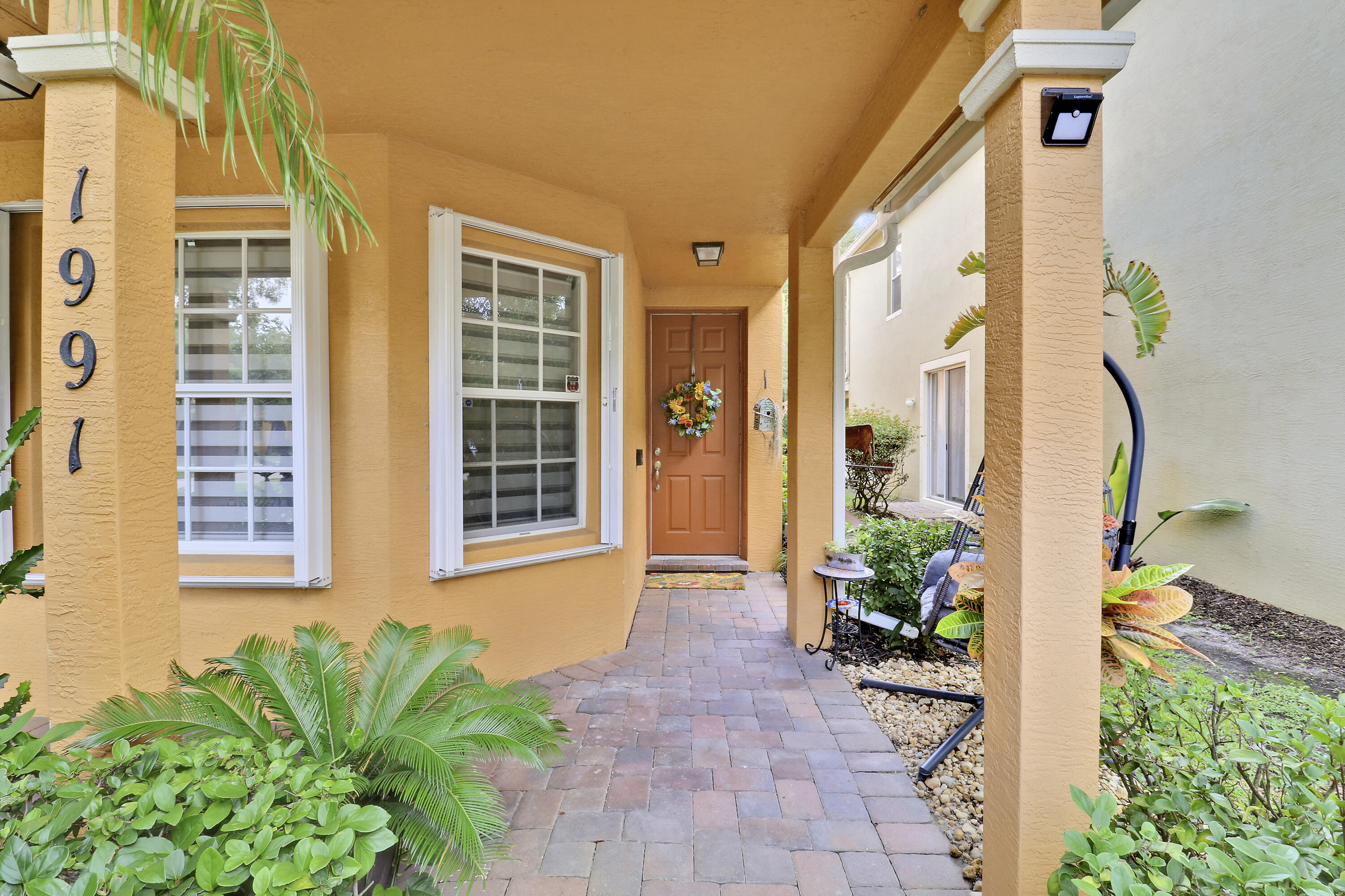 1991 Southeast Oldsmar Road Port St. Lucie, FL 34952 - Photo 10 of 43 Entry