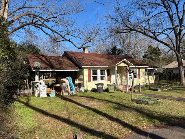 205 Elm Street Washington, GA 30673 - Photo 3 of 10 IMG_6895