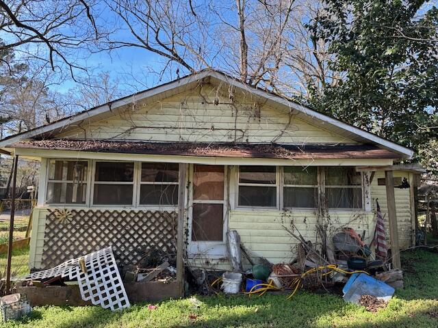 205 Elm Street Washington, GA 30673 - Photo 5 of 10 IMG_6898