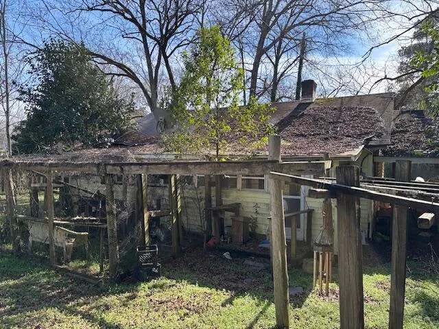 $39,900 | 205 Elm Street, Washington, GA 30673