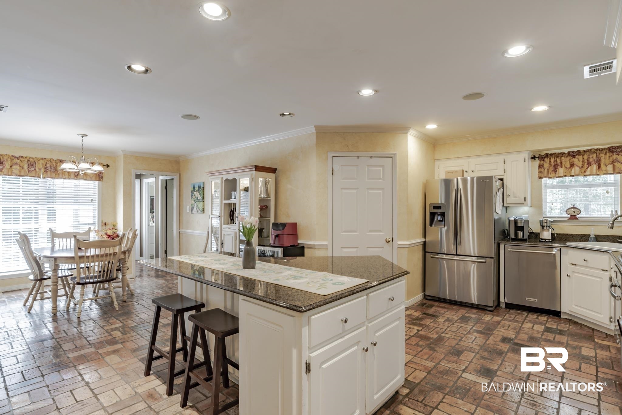 9813 Potomac Ridge Drive Mobile, AL 36695 - Photo 12 of 31