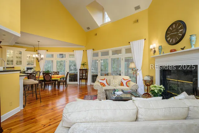 $799,000 | 42 River Marsh Lane, Okatie, SC 29909