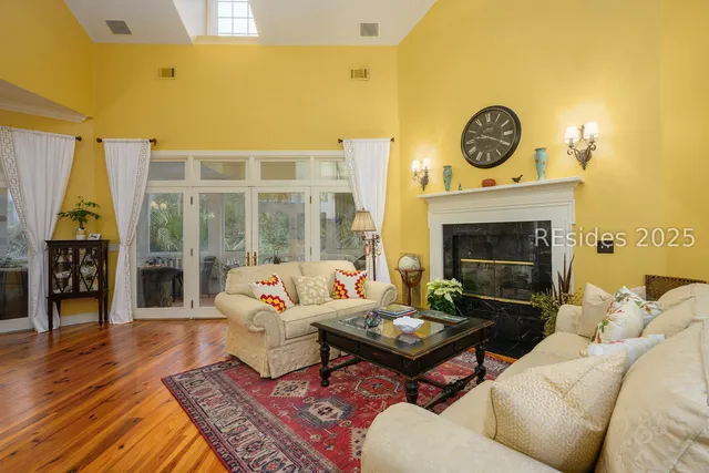 $799,000 | 42 River Marsh Lane, Okatie, SC 29909