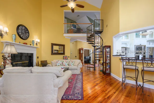 $799,000 | 42 River Marsh Lane, Okatie, SC 29909