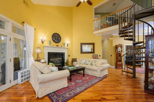 $799,000 | 42 River Marsh Lane, Okatie, SC 29909